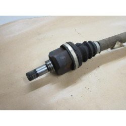 Cardan Gauche (transmission) Citroen C4 Picasso 1 (2)