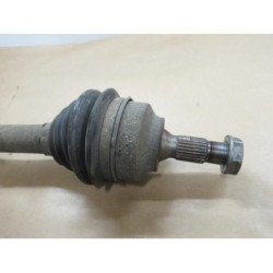 Cardan Gauche (transmission) Citroen C4 Picasso 1 (3)