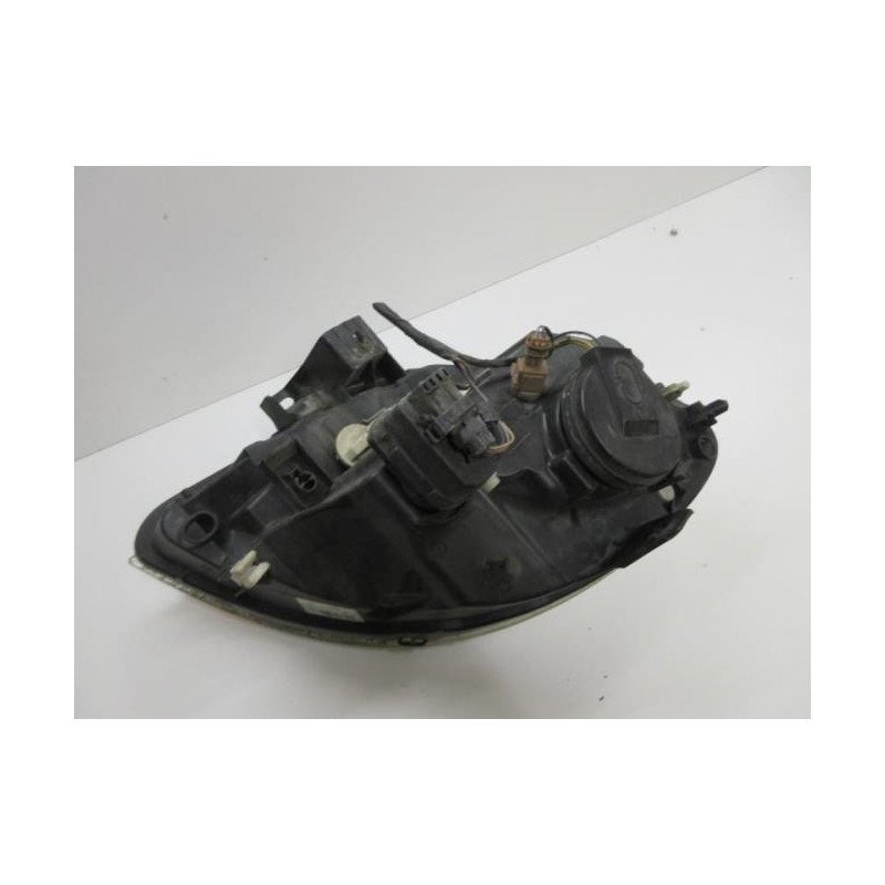 Optique Avant Principal Gauche (feux)(phare) Renault Kangoo 1 Phase 1 (1)