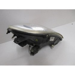Optique Avant Principal Gauche (feux)(phare) Renault Kangoo 1 Phase 1 (3)