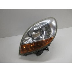 Optique Avant Principal Gauche (feux)(phare) Renault Kangoo 1 Phase 1 (4)