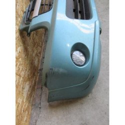 Pare Choc Avant Opel Agila A (3)