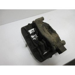 Etrier Avant Gauche (freinage) Audi A6 2 Allroad Phase 2 Break (1)