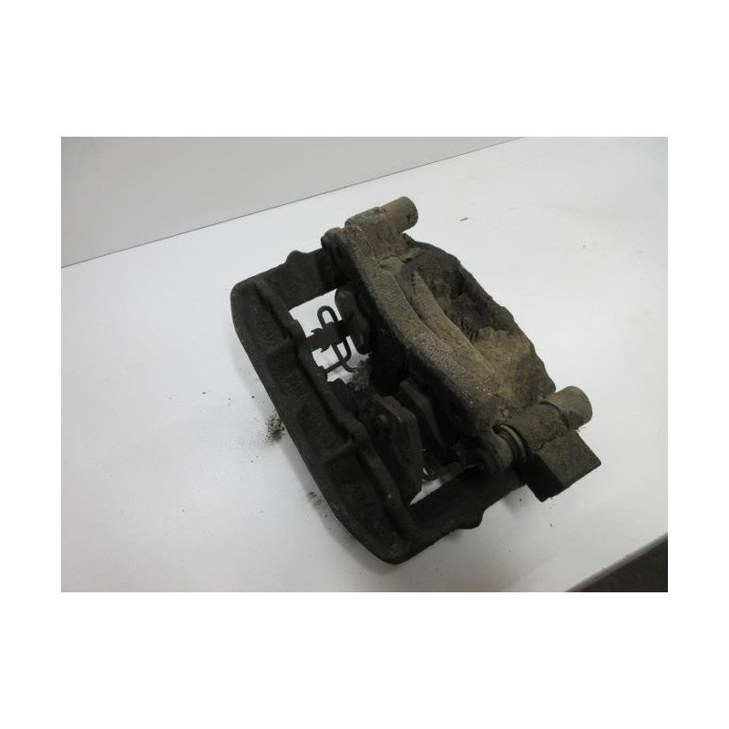 Etrier Avant Gauche (freinage) Audi A6 2 Allroad Phase 2 Break (1)