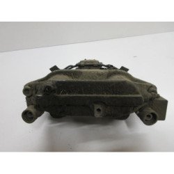 Etrier Avant Gauche (freinage) Audi A6 2 Allroad Phase 2 Break (2)