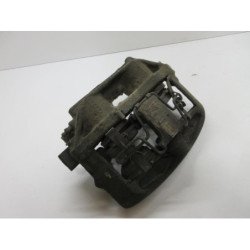 Etrier Avant Gauche (freinage) Audi A6 2 Allroad Phase 2 Break (3)