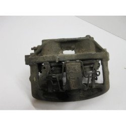 Etrier Avant Gauche (freinage) Audi A6 2 Allroad Phase 2 Break (4)