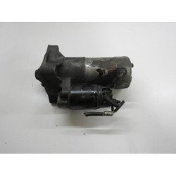 Demarreur Renault Clio 2 Phase 2 (4)