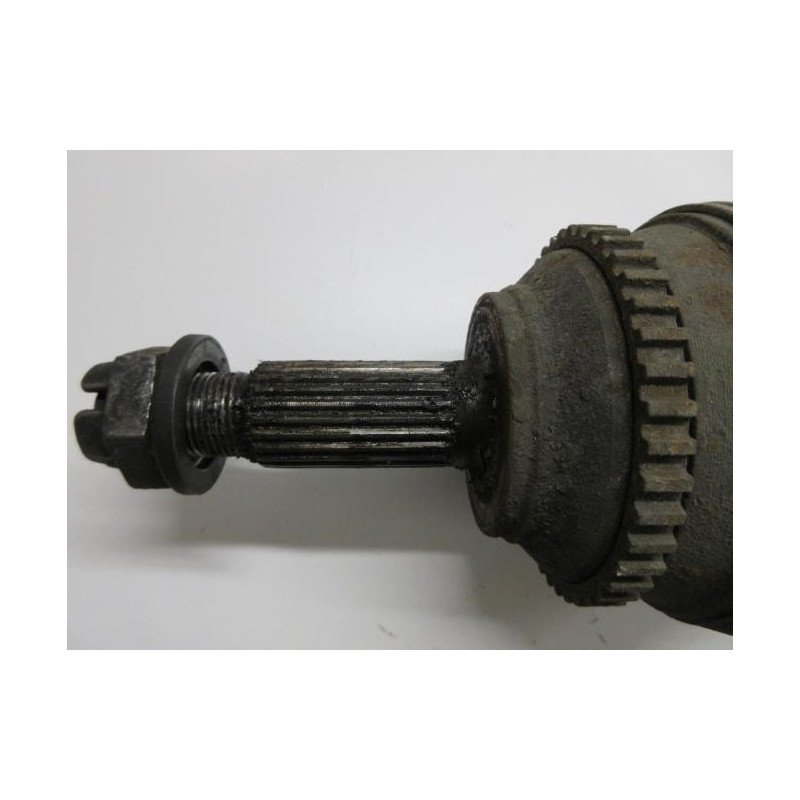 Cardan Gauche (transmission) Renault Scenic 1 Phase 1 (1)