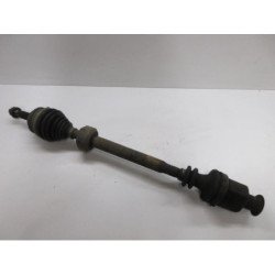 Cardan Droit (transmission) Renault Scenic 1 Phase 1 (1)