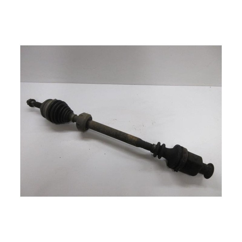 Cardan Droit (transmission) Renault Scenic 1 Phase 1 (1)