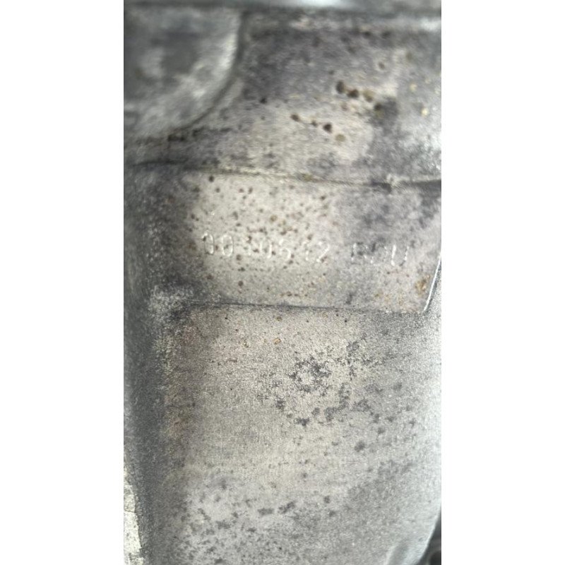 Boite De Vitesses Bmw Serie 3 E46 Cabrio Phase 2 (1)