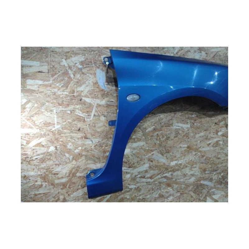Aile Avant Droit Peugeot 307 Phase 1 (1)