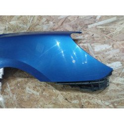 Aile Avant Droit Peugeot 307 Phase 1 (3)