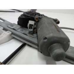 Leve Vitre Electrique Avant Droit Peugeot 206 Phase 1 (3)