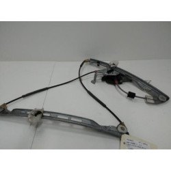 Leve Vitre Electrique Avant Droit Peugeot 206 Phase 1 (4)