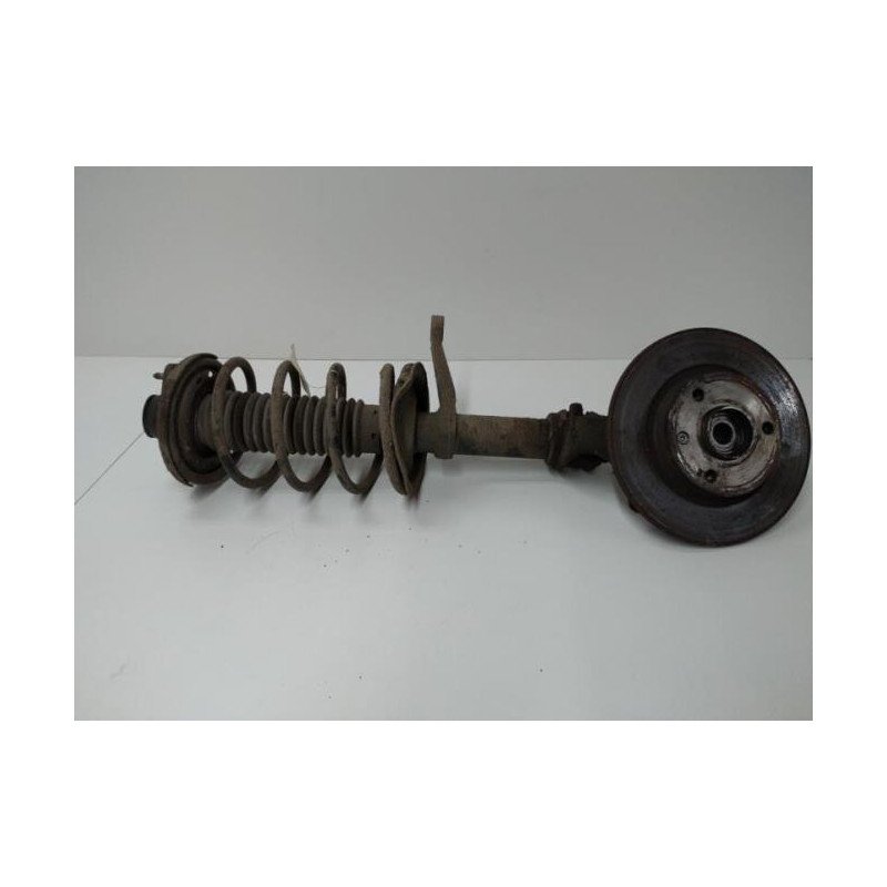 Amortisseur Avant Gauche Peugeot 106 Phase 1 (1)