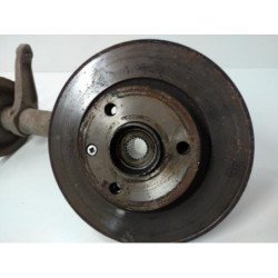 Amortisseur Avant Gauche Peugeot 106 Phase 1 (2)