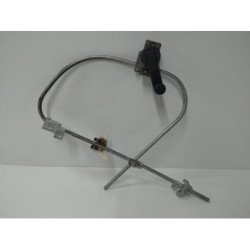 Leve Vitre Mecanique Avant Droit Renault Clio 1 Phase 2 (1)