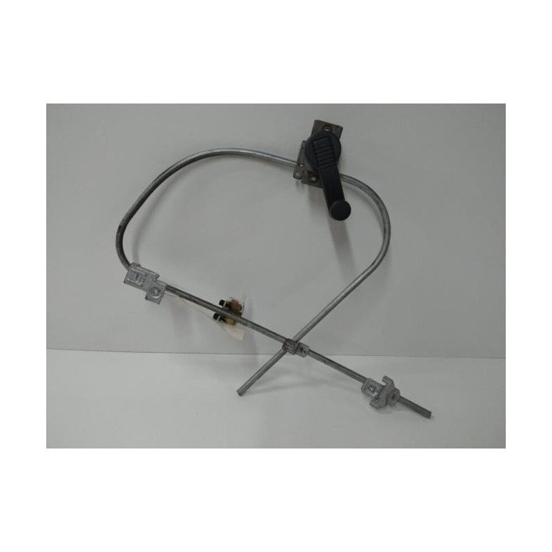 Leve Vitre Mecanique Avant Droit Renault Clio 1 Phase 2 (1)