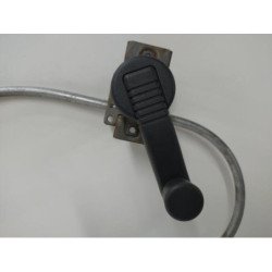 Leve Vitre Mecanique Avant Droit Renault Clio 1 Phase 2 (2)