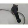 Leve Vitre Mecanique Avant Droit Renault Clio 1 Phase 2 (2)