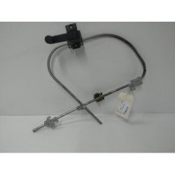 Leve Vitre Mecanique Avant Gauche Renault Clio 1 Phase 2 (1)