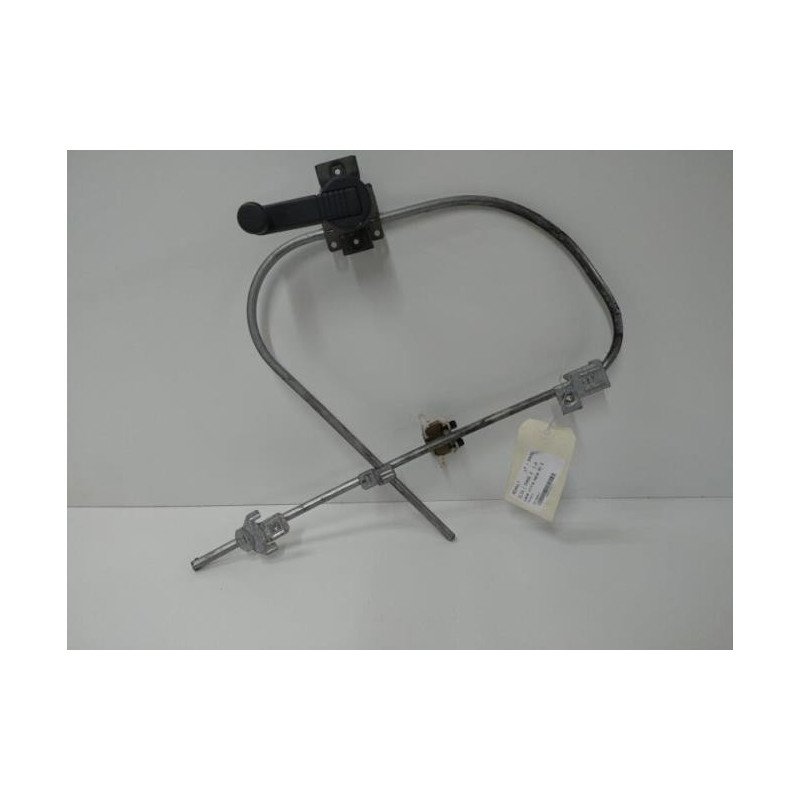 Leve Vitre Mecanique Avant Gauche Renault Clio 1 Phase 2 (1)