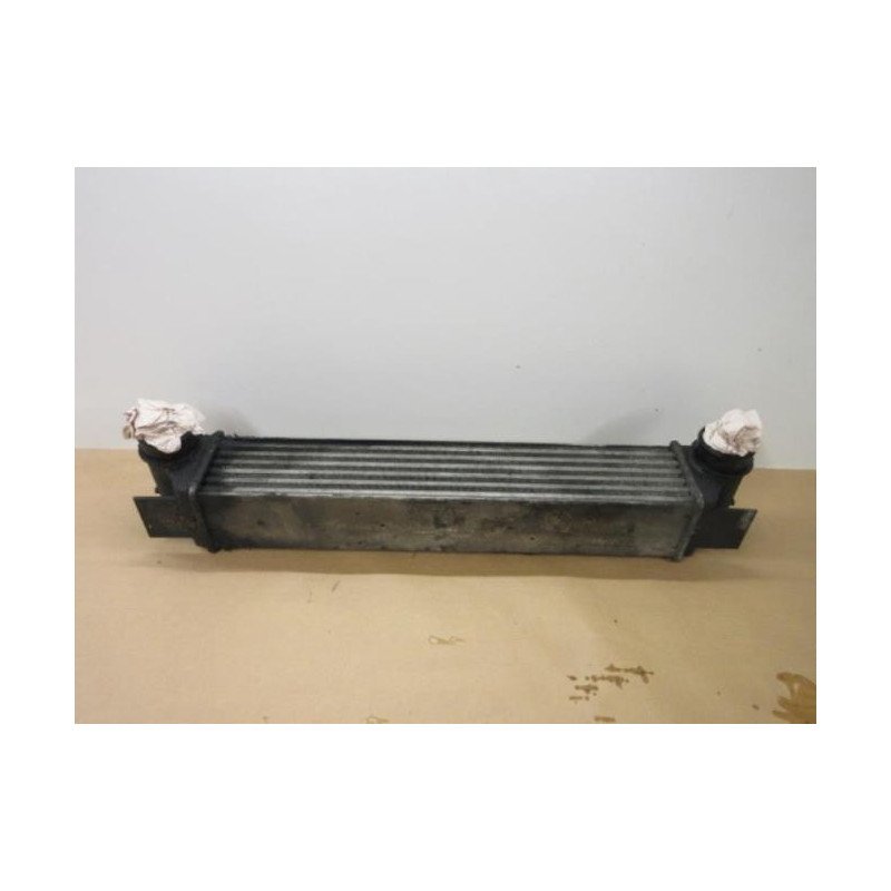 Echangeur Air (intercooler) Bmw Serie 5 E39 Phase 2 (1)
