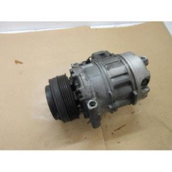 Compresseur Clim Bmw Serie 5 E39 Phase 2 (3)