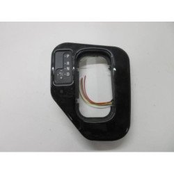 Console Central (interieur Plastique) Bmw Serie 5 E39 Phase 2 (1)