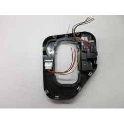 Console Central (interieur Plastique) Bmw Serie 5 E39 Phase 2 (2)