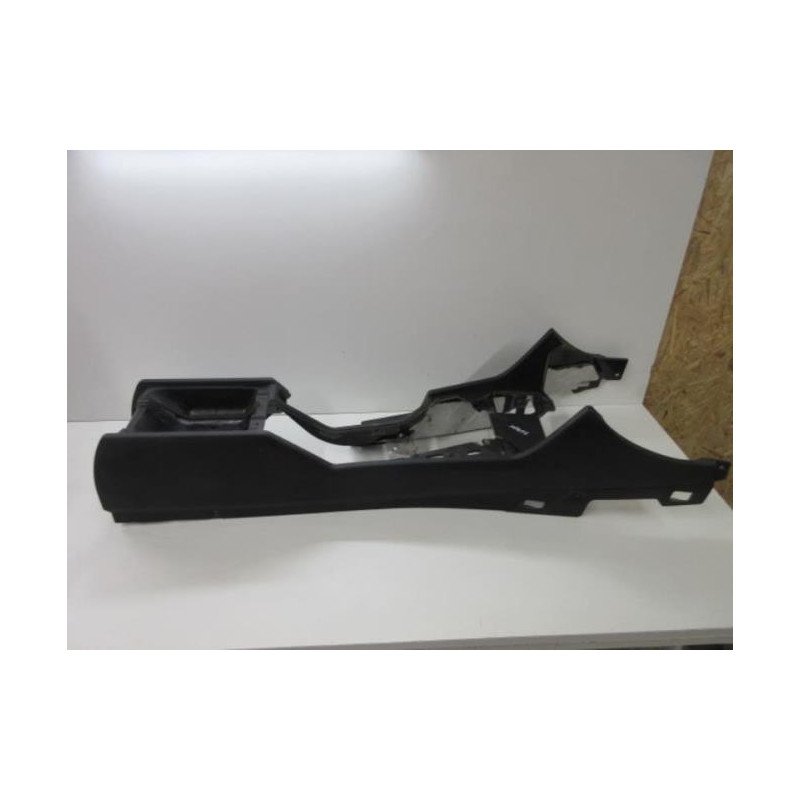 Console Central (interieur Plastique) Bmw Serie 5 E39 Phase 2 (1)