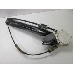Leve Vitre Electrique Arriere Gauche Bmw Serie 5 E39 Phase 2 (1)