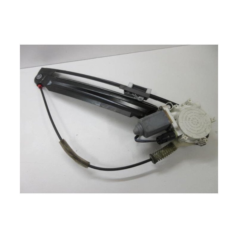Leve Vitre Electrique Arriere Gauche Bmw Serie 5 E39 Phase 2 (1)