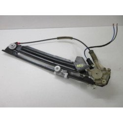 Leve Vitre Electrique Arriere Gauche Bmw Serie 5 E39 Phase 2 (3)