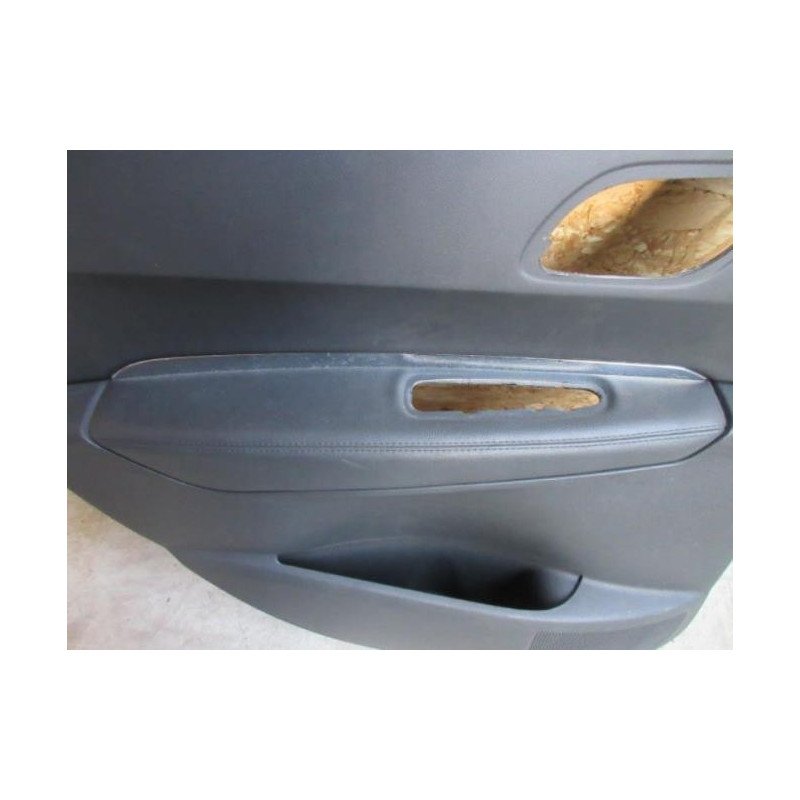Panneau De Porte Arriere Gauche Peugeot 3008 1 Phase 1 (1)