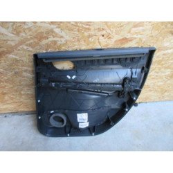 Panneau De Porte Arriere Gauche Peugeot 3008 1 Phase 1 (3)