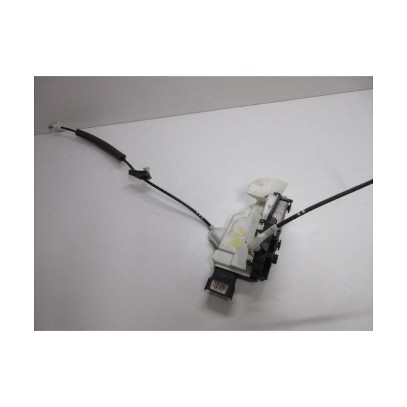 Serrure Avant Gauche Peugeot 3008 1 Phase 1 (1)