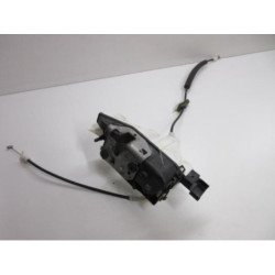 Serrure Avant Gauche Peugeot 3008 1 Phase 1 (2)