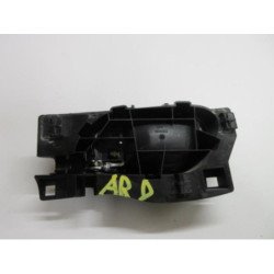 Poignee Interieur Arriere Droit Peugeot 3008 1 Phase 1 (2)