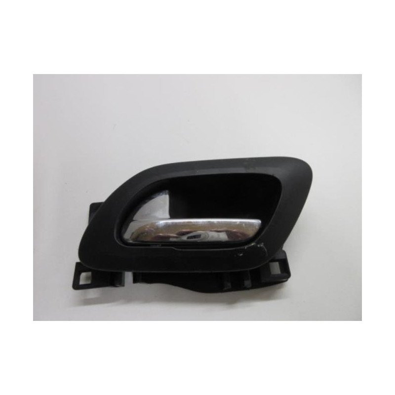 Poignee Interieur Arriere Gauche Peugeot 3008 1 Phase 1 (1)