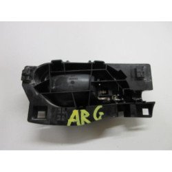 Poignee Interieur Arriere Gauche Peugeot 3008 1 Phase 1 (2)