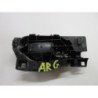 Poignee Interieur Arriere Gauche Peugeot 3008 1 Phase 1 (2)