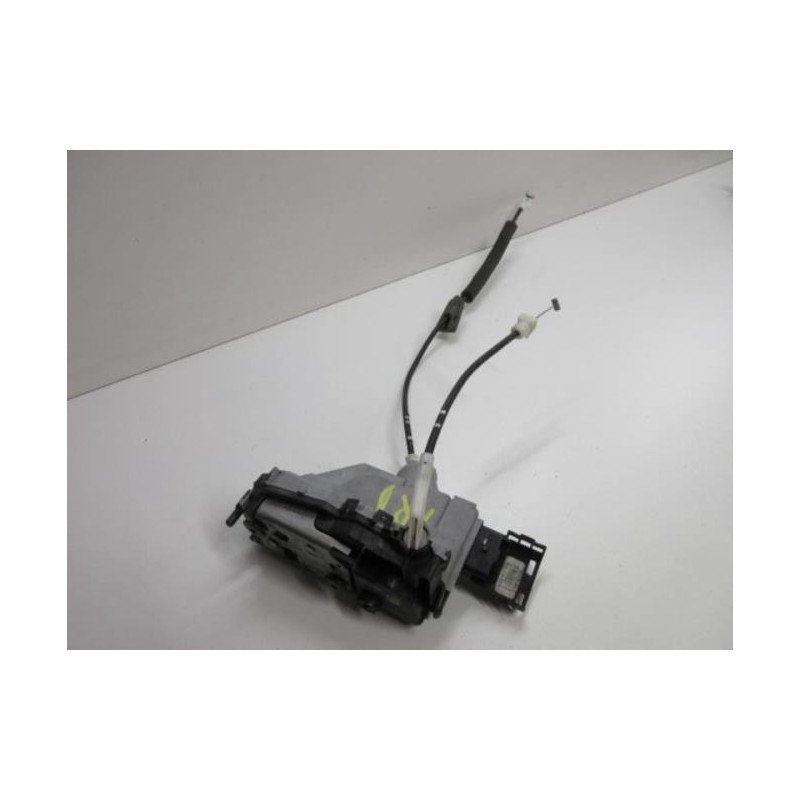 Serrure Arriere Droit Peugeot 3008 1 Phase 1 (1)