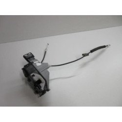 Serrure Arriere Droit Peugeot 3008 1 Phase 1 (2)