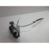 Serrure Arriere Droit Peugeot 3008 1 Phase 1 (2)