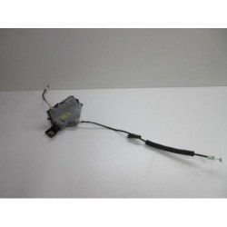 Serrure Arriere Droit Peugeot 3008 1 Phase 1 (3)