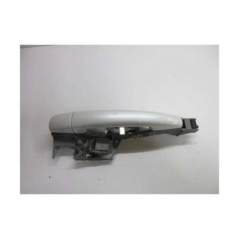 Poignee Porte Arriere Gauche Peugeot 3008 1 Phase 1 (1)