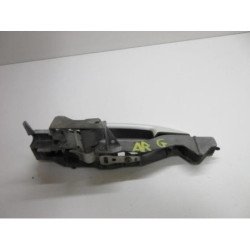Poignee Porte Arriere Gauche Peugeot 3008 1 Phase 1 (2)
